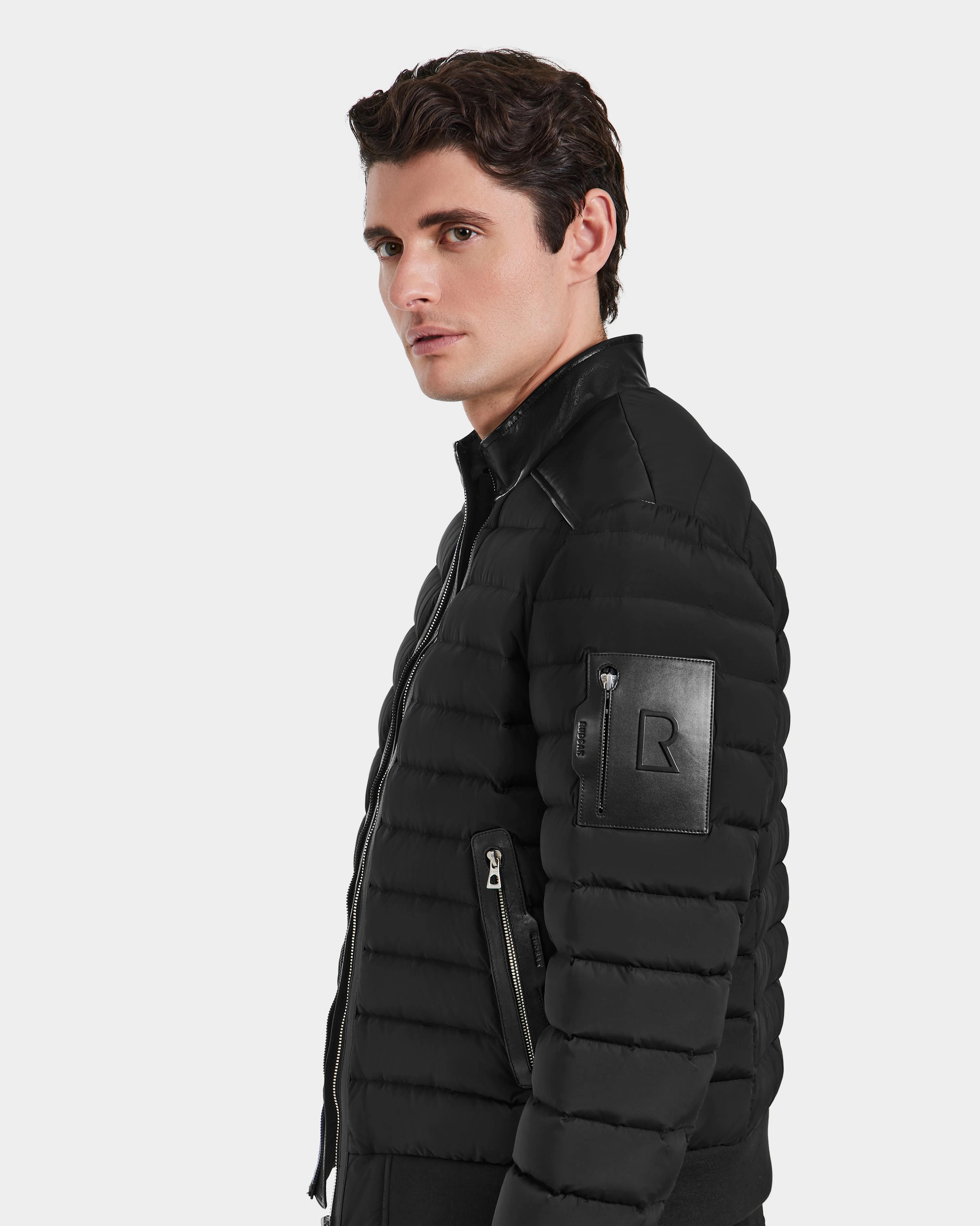 JOSHUA - 6124542 Black
