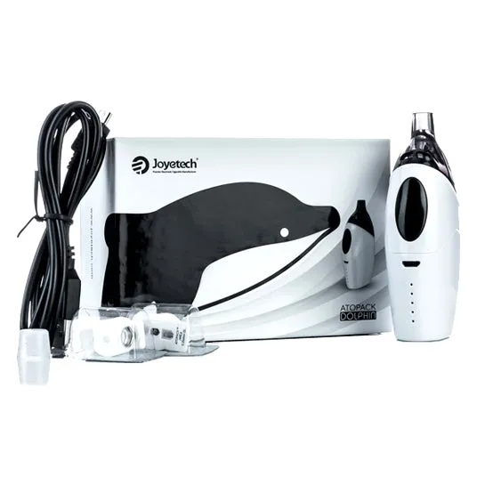 Joyetech Atopack Dolphin All In One Starter Kit