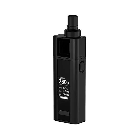 Joyetech Cuboid  Mini 80W TC Box Mod Full Kit (w/ Tank)
