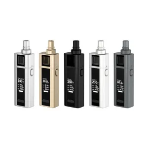 Joyetech Cuboid  Mini 80W TC Box Mod Full Kit (w/ Tank)