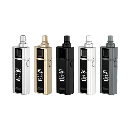 Joyetech Cuboid  Mini 80W TC Box Mod Full Kit (w/ Tank)