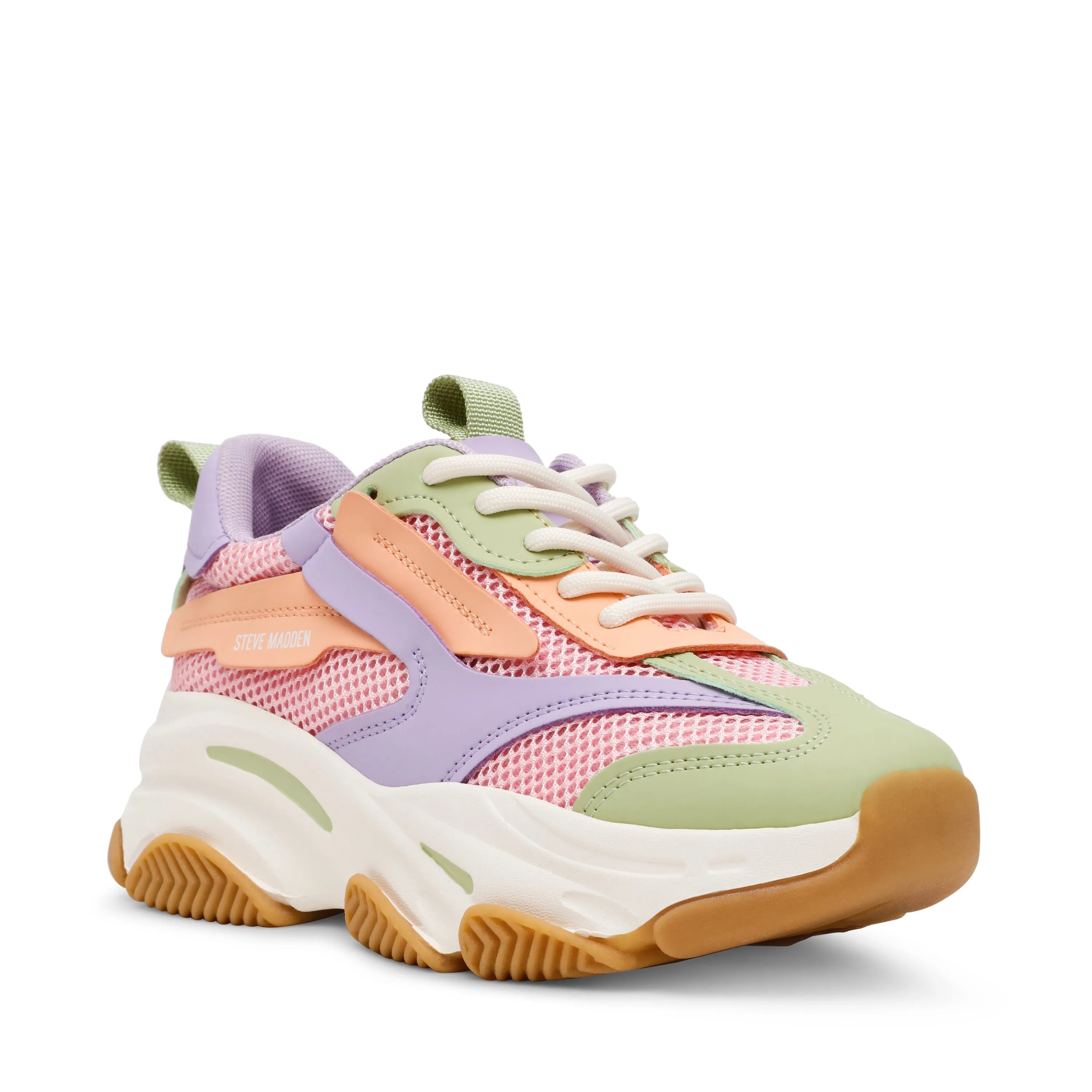 Jpossession Trainer PASTEL GREEN