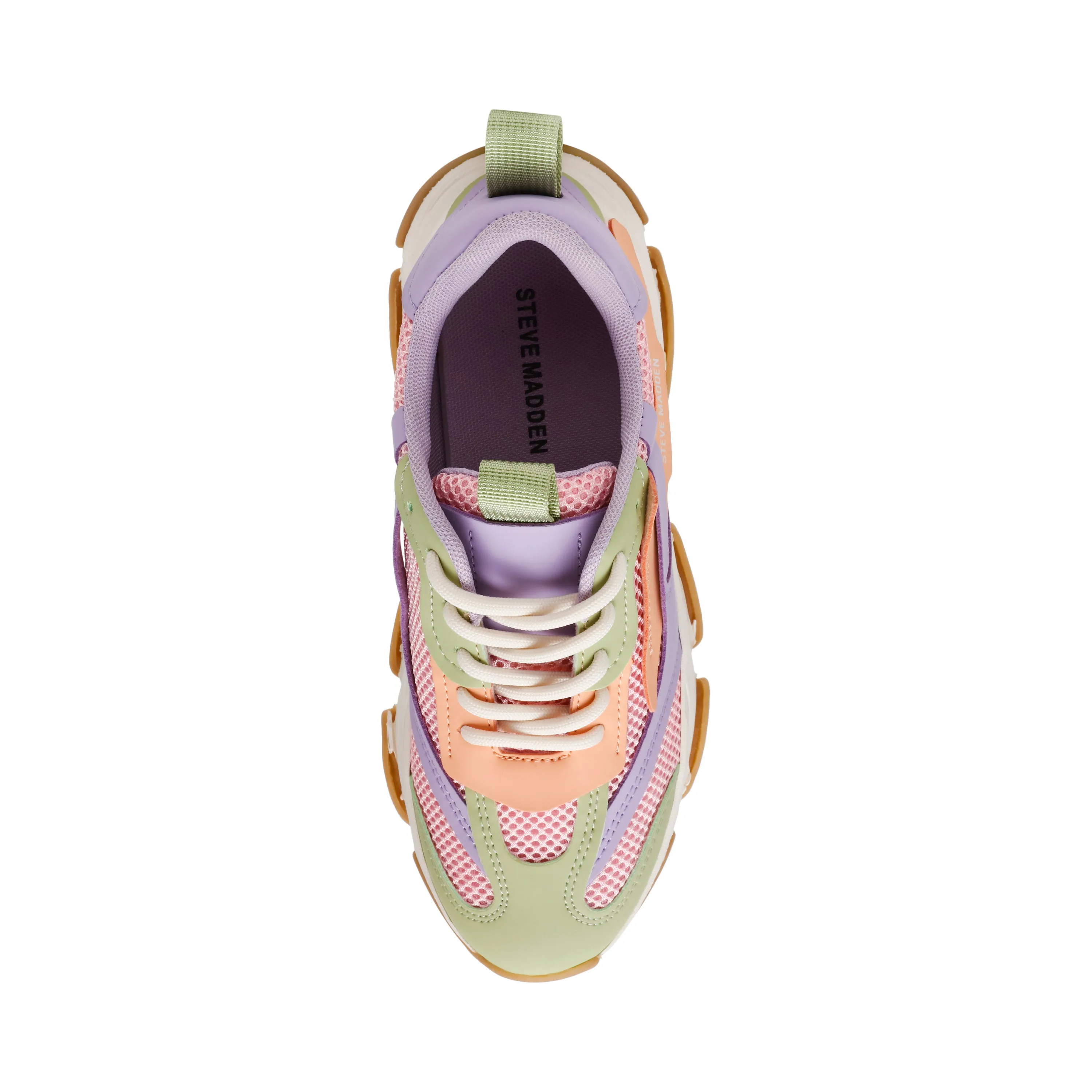 Jpossession Trainer PASTEL GREEN