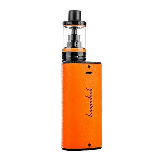 Kanger K-Kiss 6300mah Starter Kit
