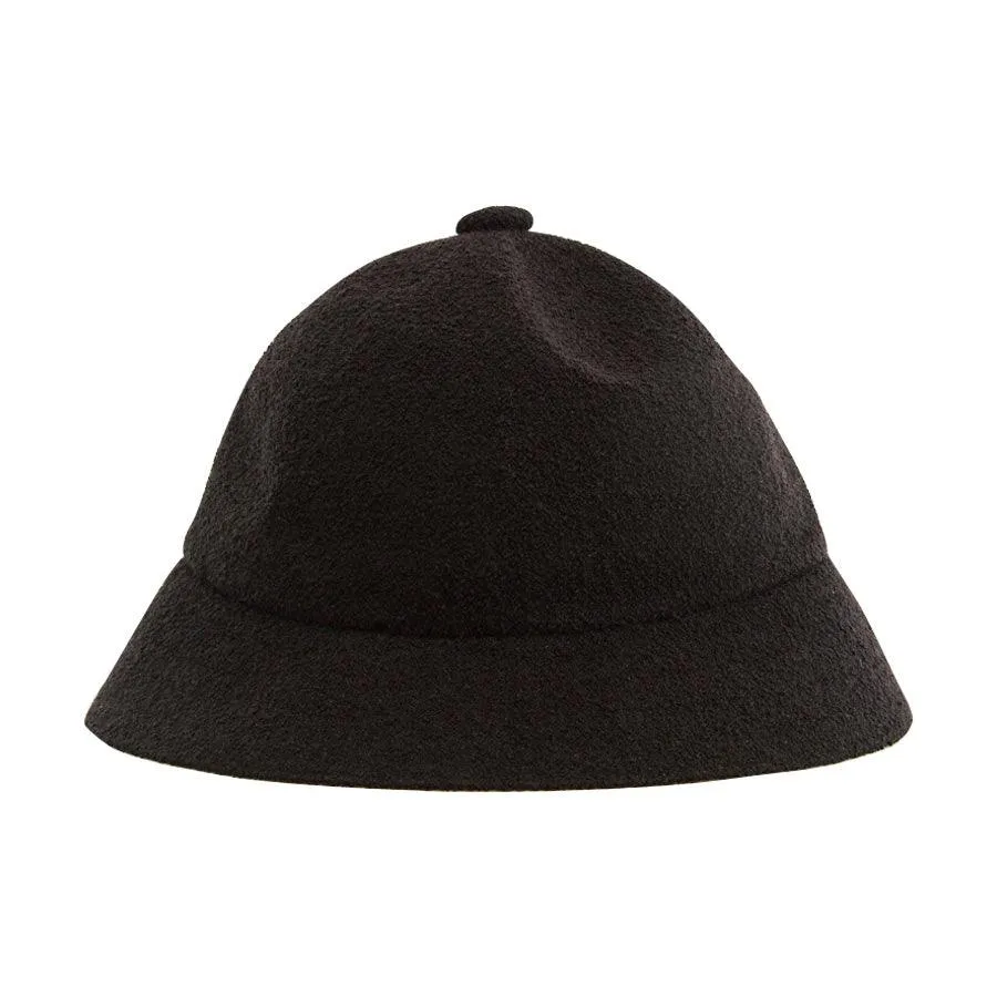 KANGOL Bermuda Casual 0397BC Black M