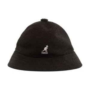 KANGOL Bermuda Casual 0397BC Black M