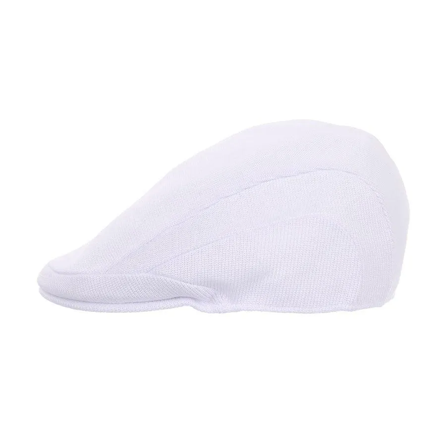 KANGOL Tropic 507 6915BC-WH103 White L
