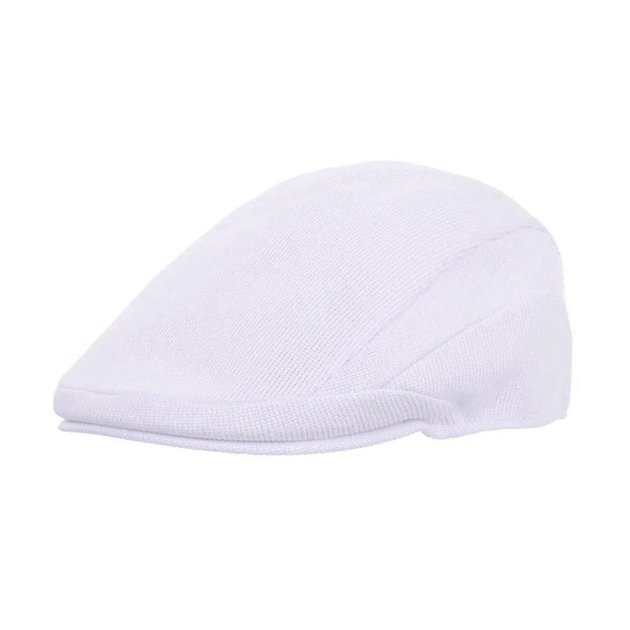 KANGOL Tropic 507 6915BC-WH103 White L
