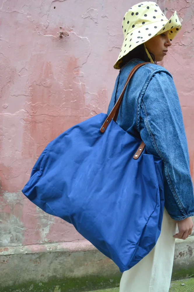 Kate Sheridan Giga Lapis Tote