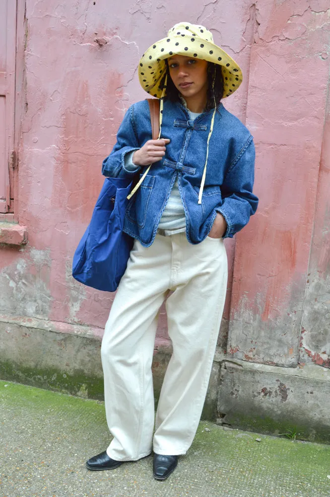 Kate Sheridan Giga Lapis Tote