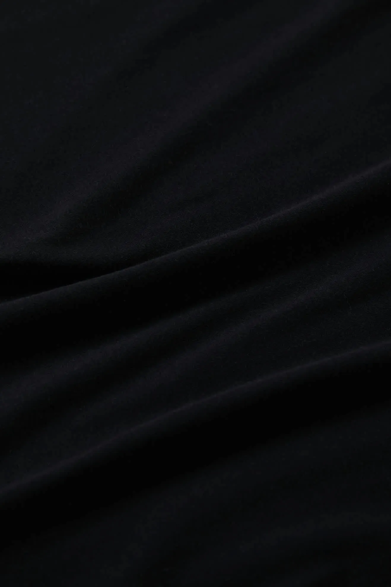 Keller Muscle Tank Top - Black