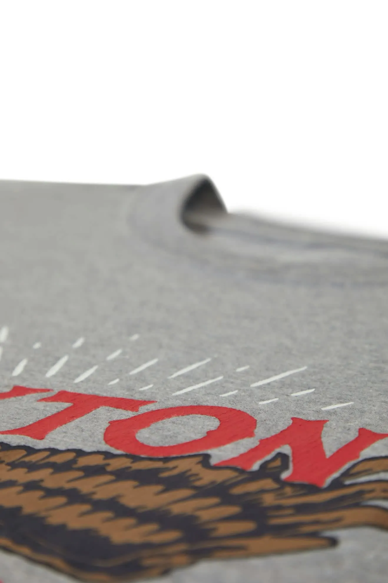 Keller Muscle Tank Top - Heather Grey