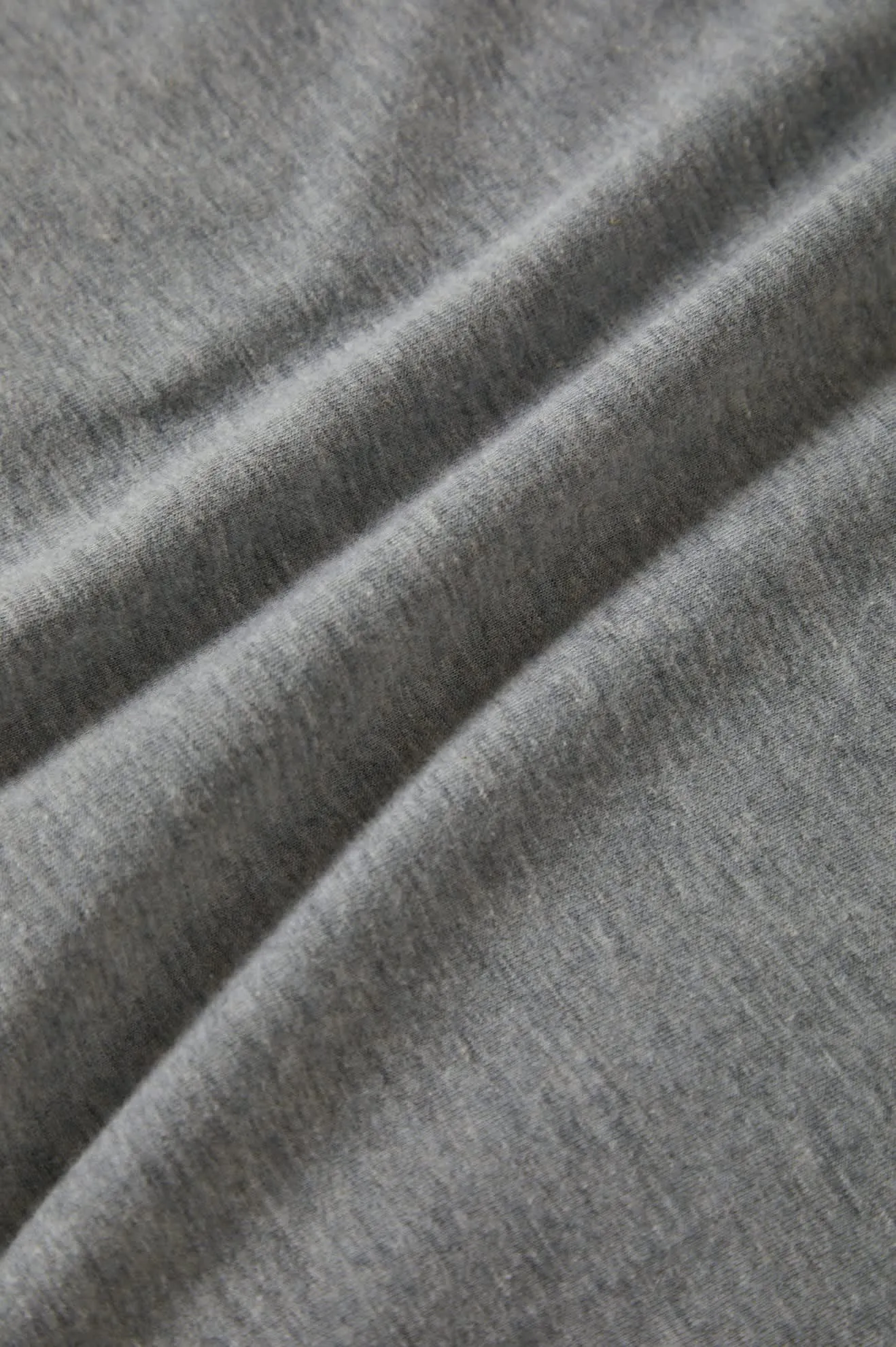 Keller Muscle Tank Top - Heather Grey