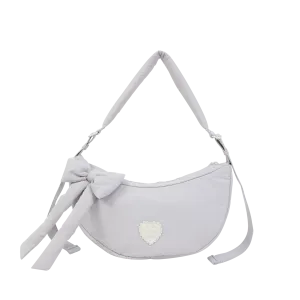 Kitling_S Eclair Doughnut X K2Storm SeriesCrossbody Bag