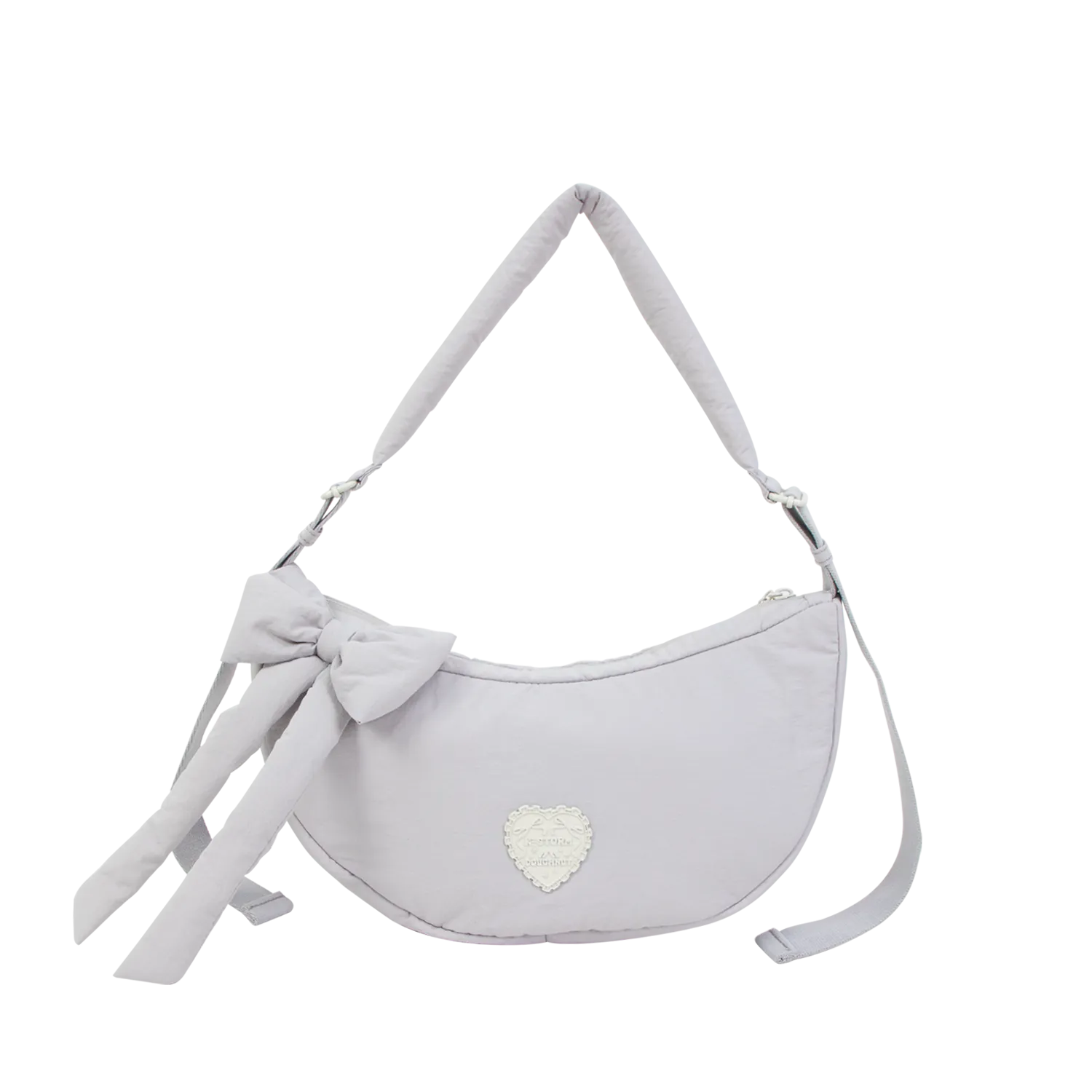 Kitling_S Eclair Doughnut X K2Storm SeriesCrossbody Bag
