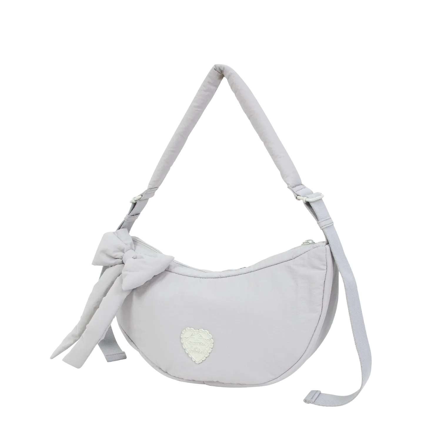 Kitling_S Eclair Doughnut X K2Storm SeriesCrossbody Bag
