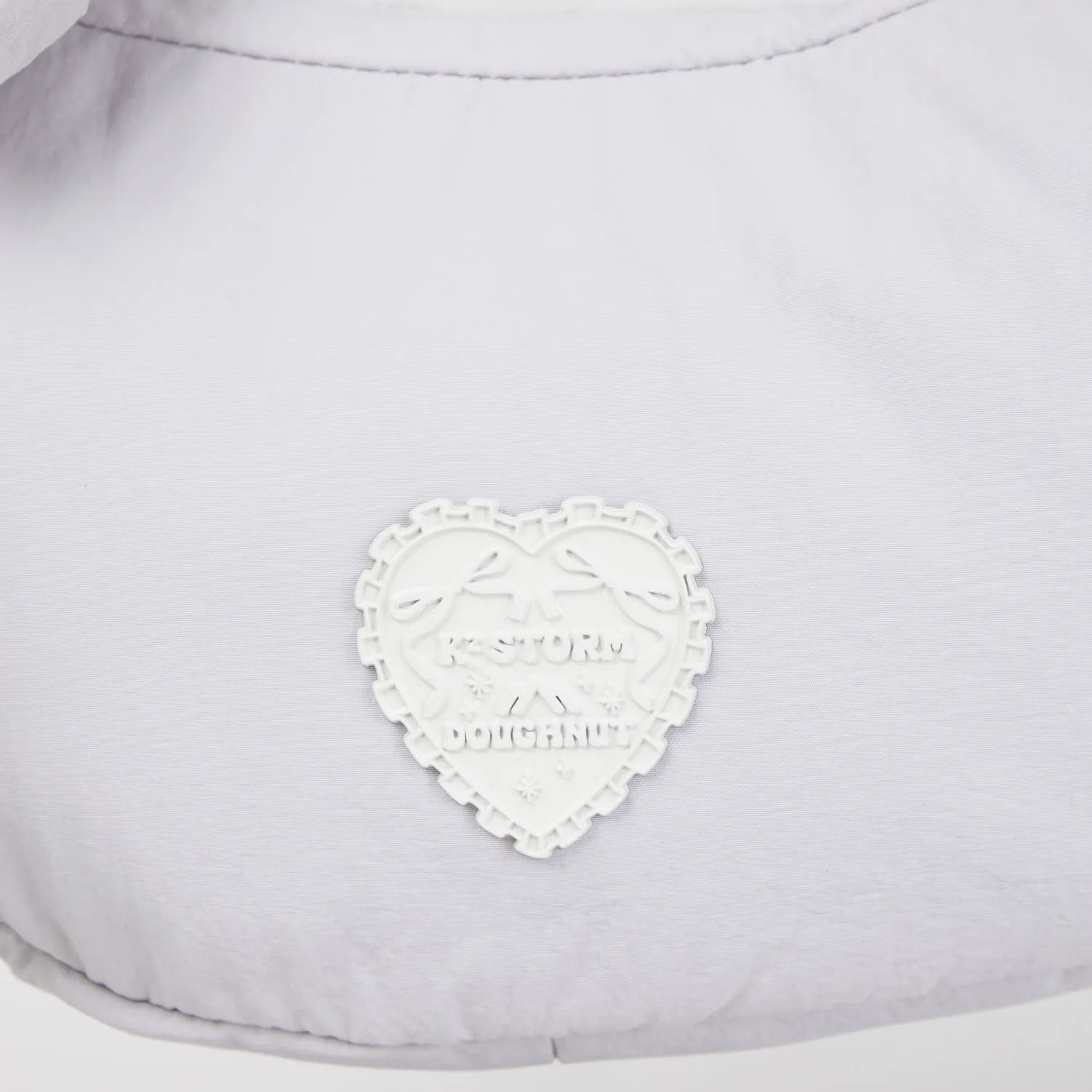 Kitling_S Eclair Doughnut X K2Storm SeriesCrossbody Bag