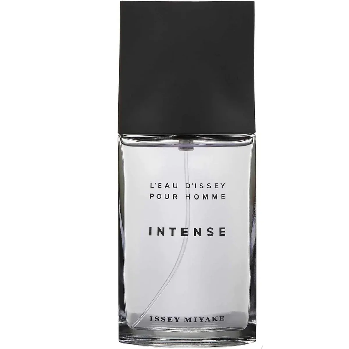 L'Eau D'Issey Intense 4.2 oz EDT for men