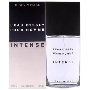 L'Eau D'Issey Intense 4.2 oz EDT for men