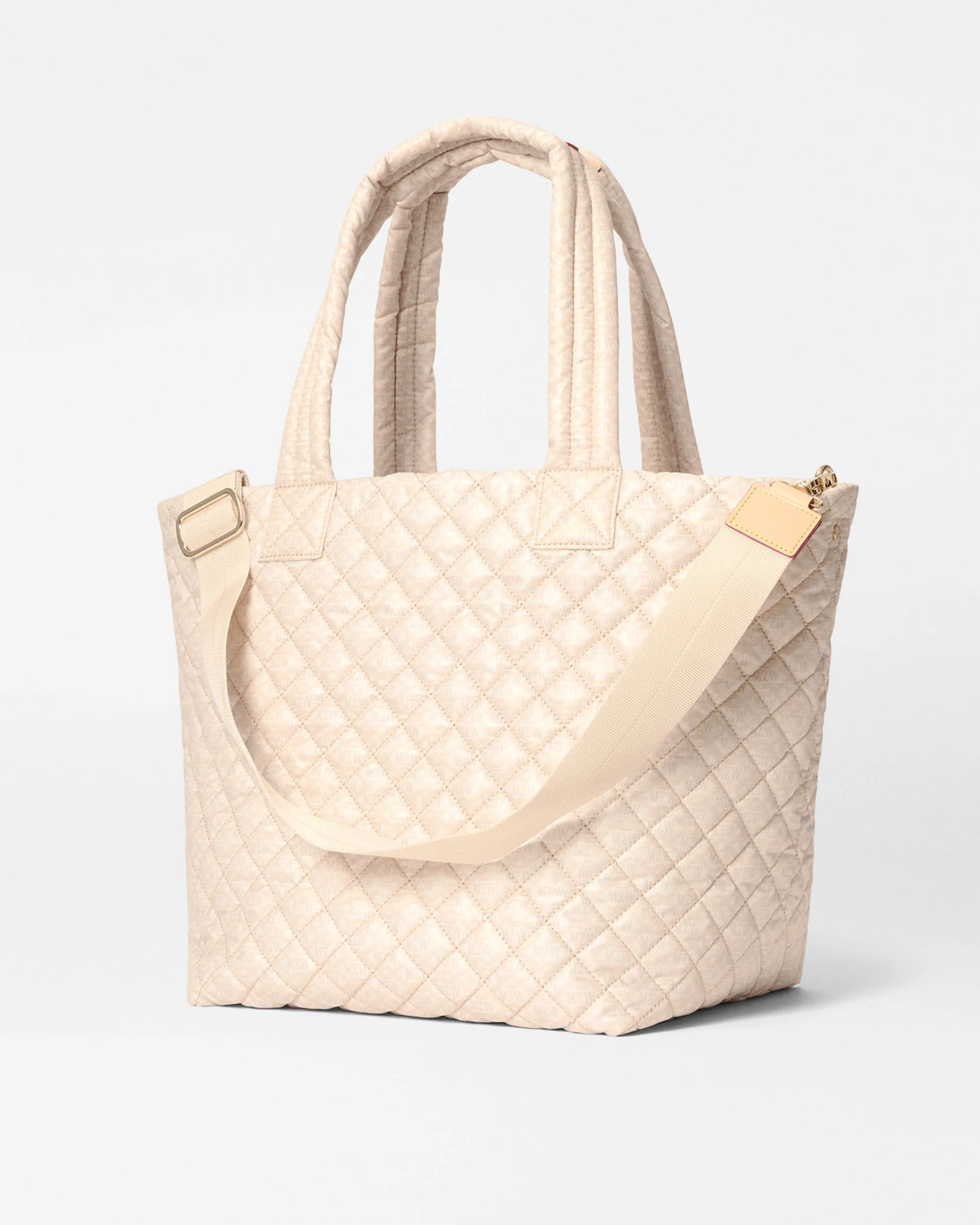Legacy Print Simple Metro Tote