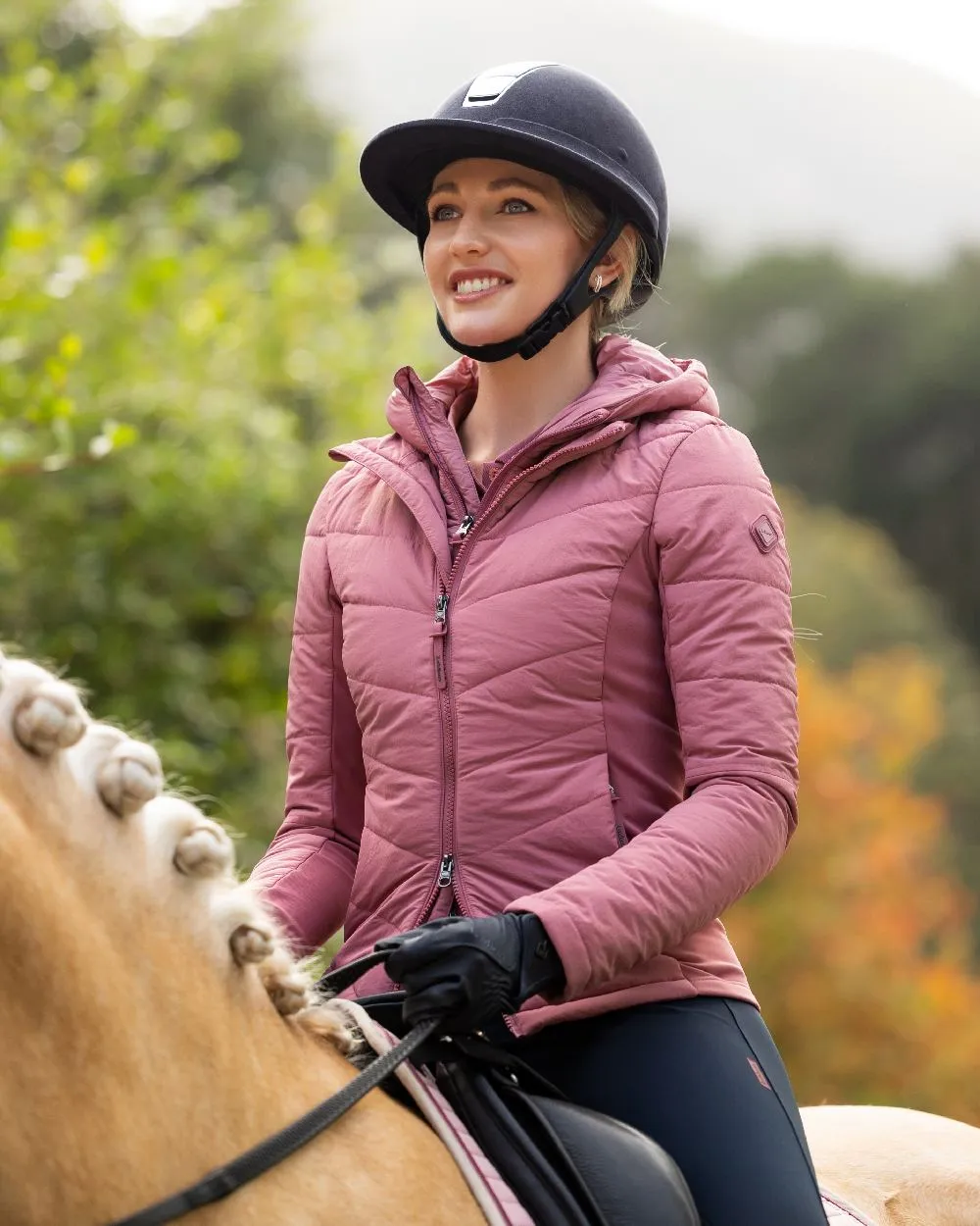 LeMieux Brioney Hybrid Jacket