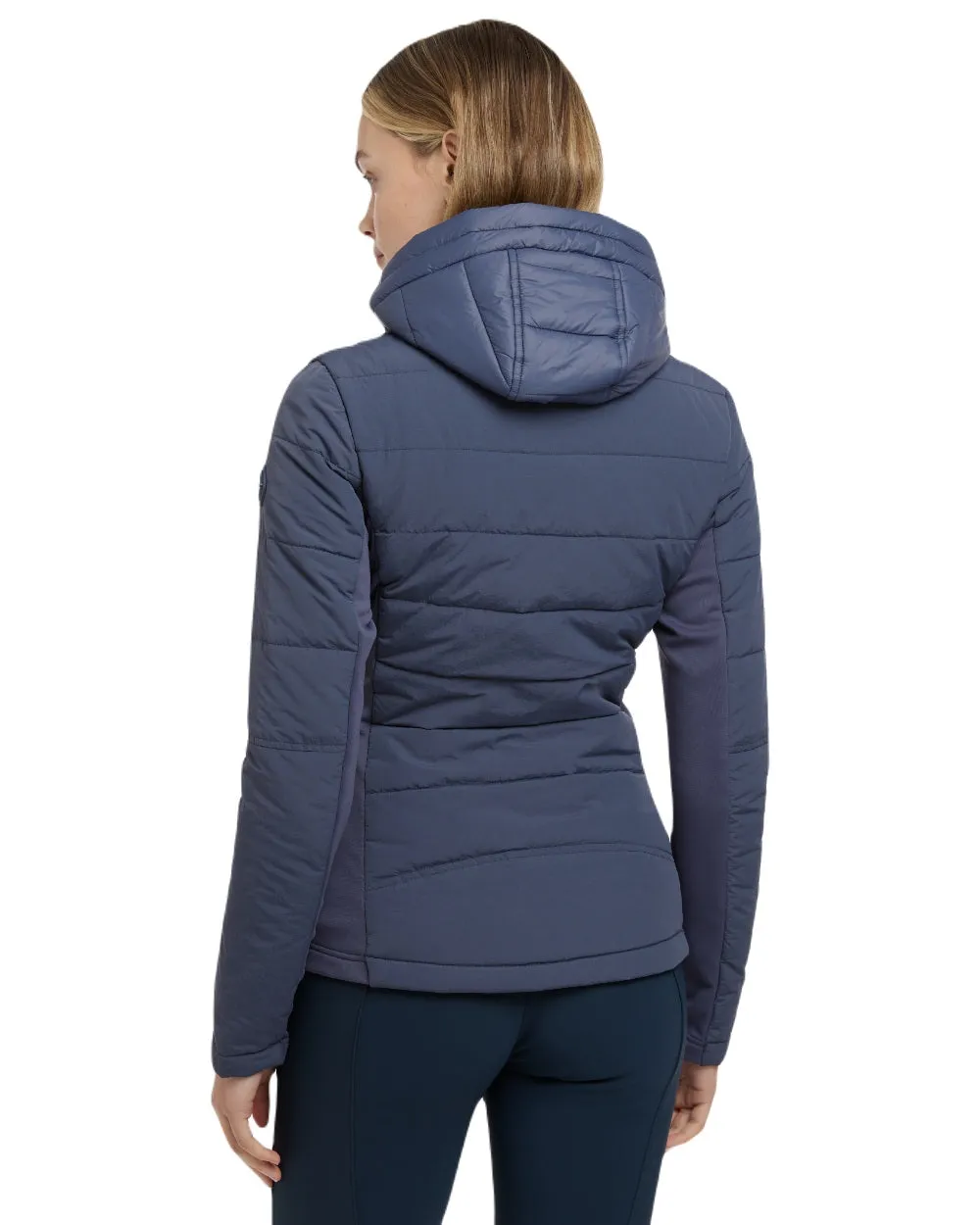 LeMieux Brioney Hybrid Jacket
