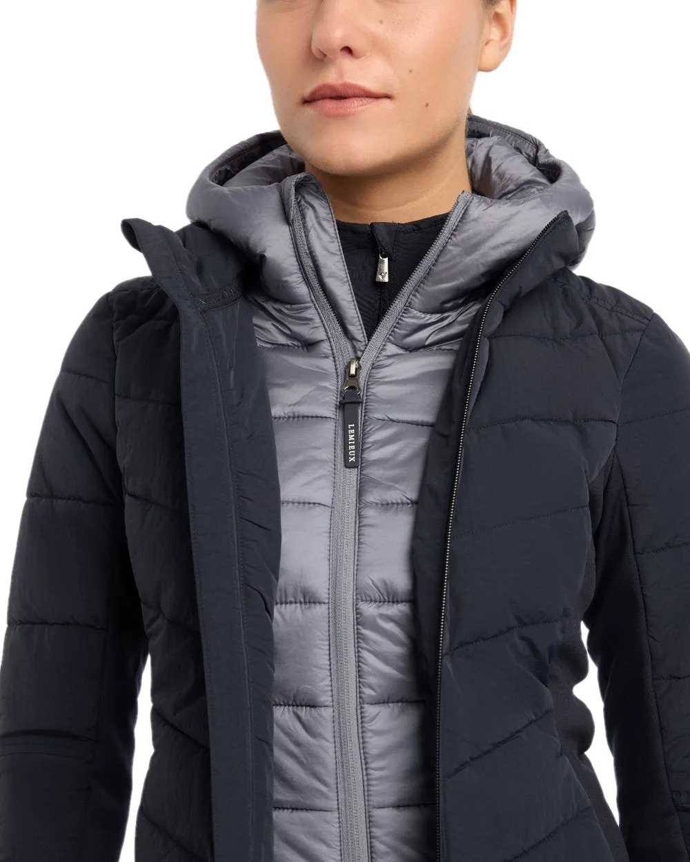 LeMieux Brioney Hybrid Jacket