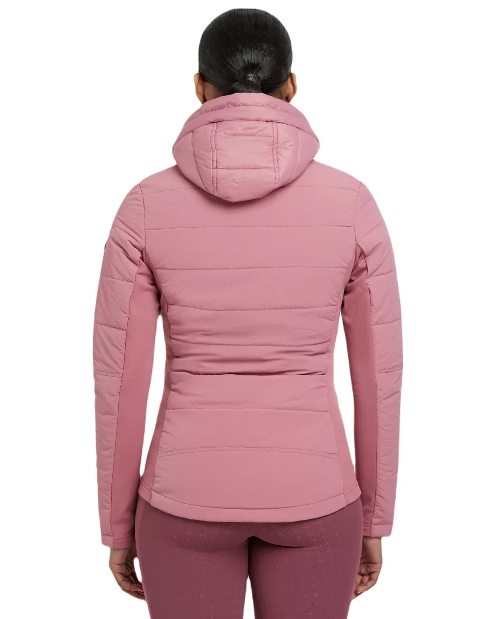 LeMieux Brioney Hybrid Jacket
