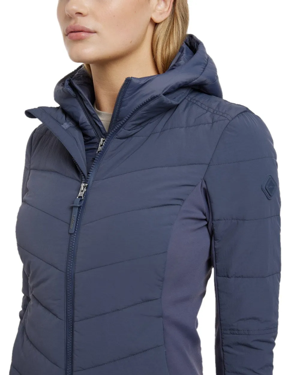 LeMieux Brioney Hybrid Jacket