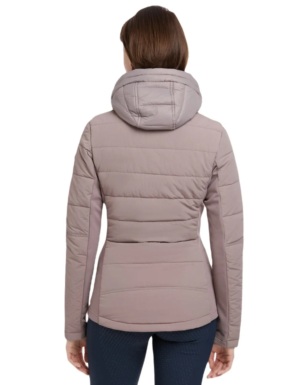 LeMieux Brioney Hybrid Jacket
