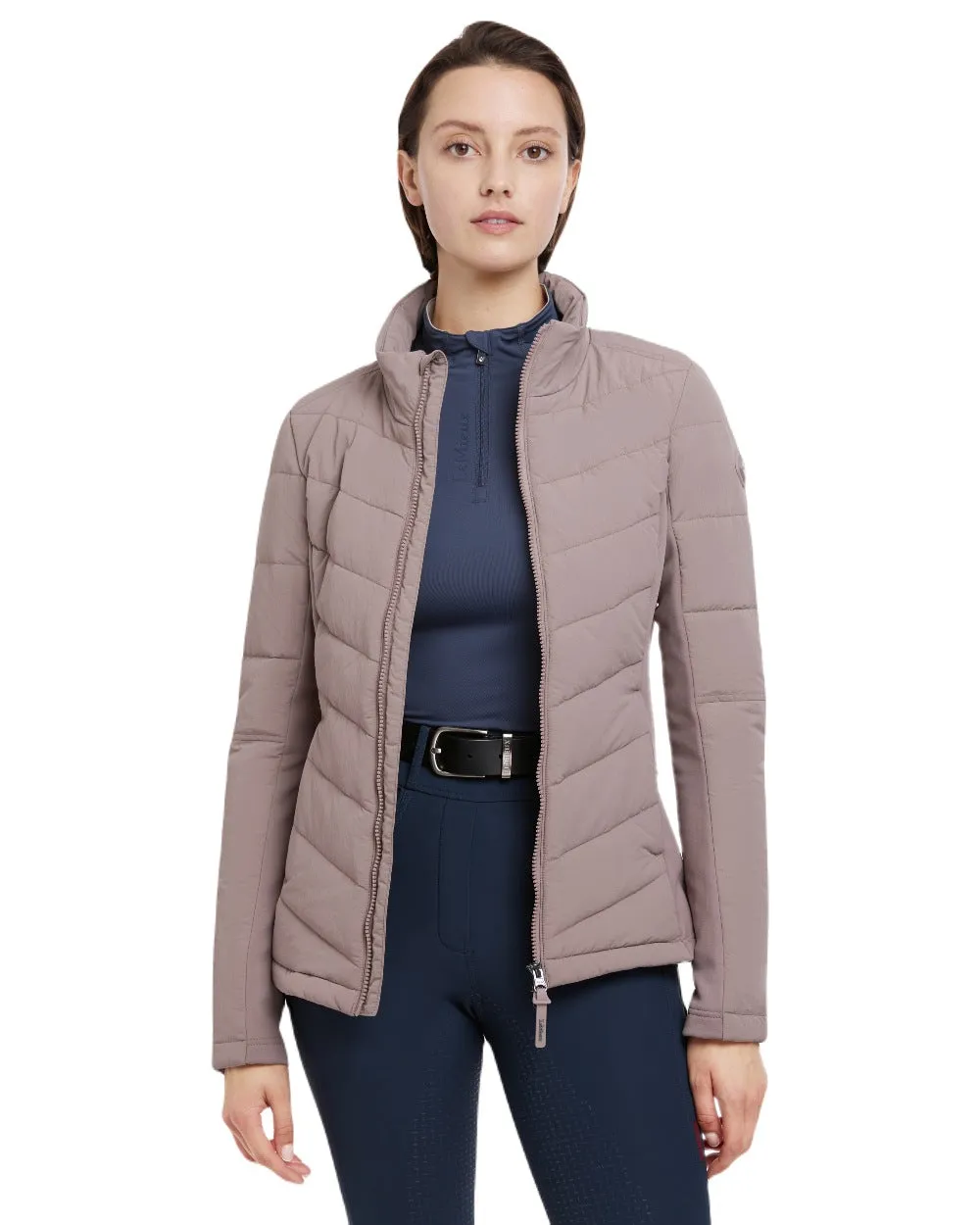 LeMieux Brioney Hybrid Jacket