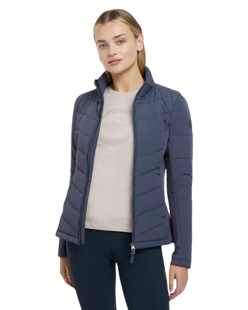 LeMieux Brioney Hybrid Jacket