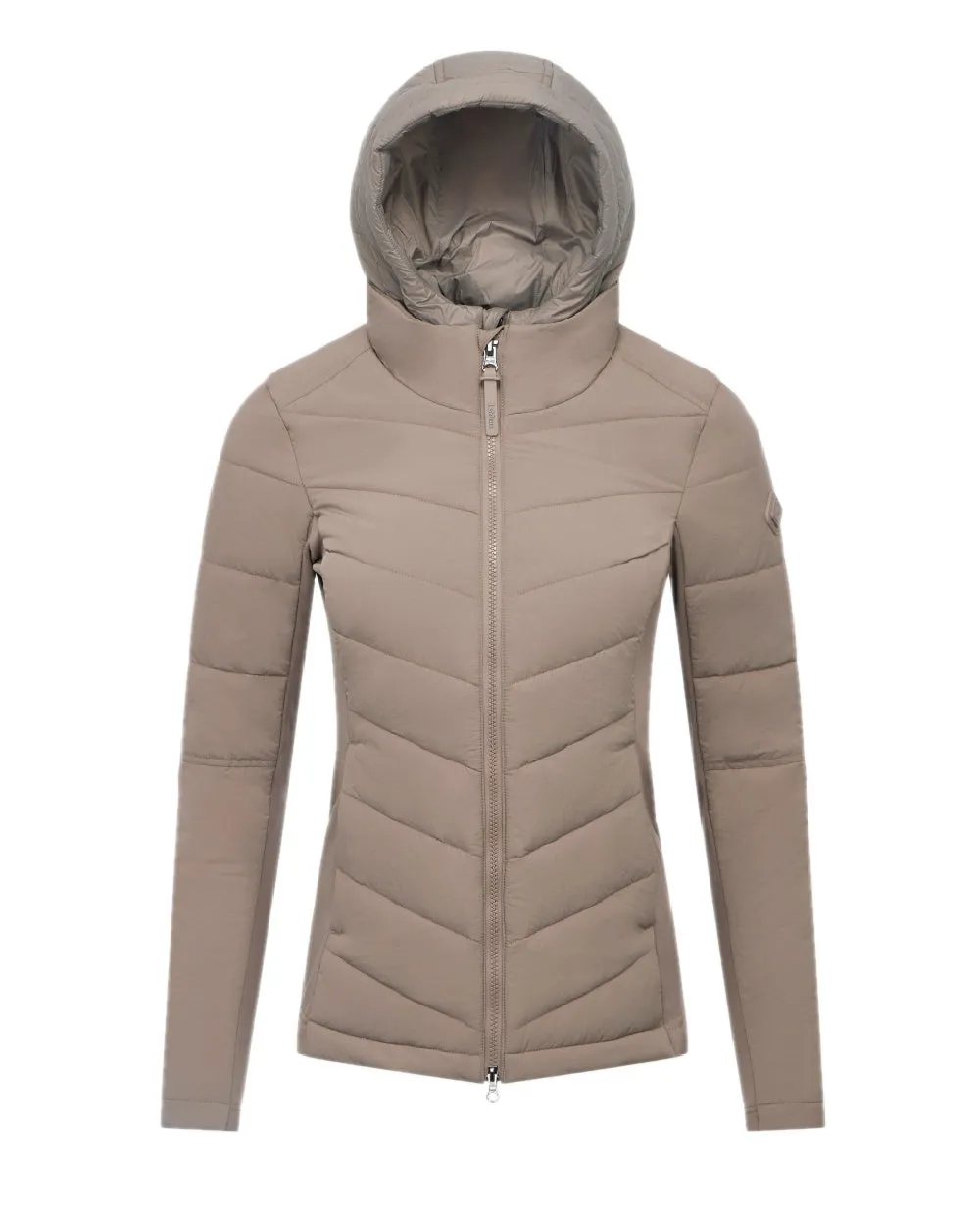 LeMieux Brioney Hybrid Jacket