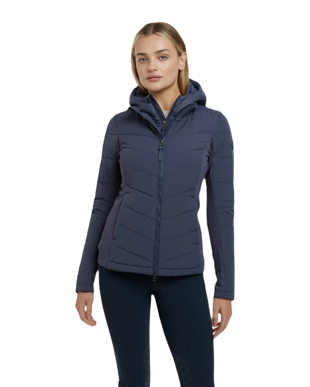 LeMieux Brioney Hybrid Jacket