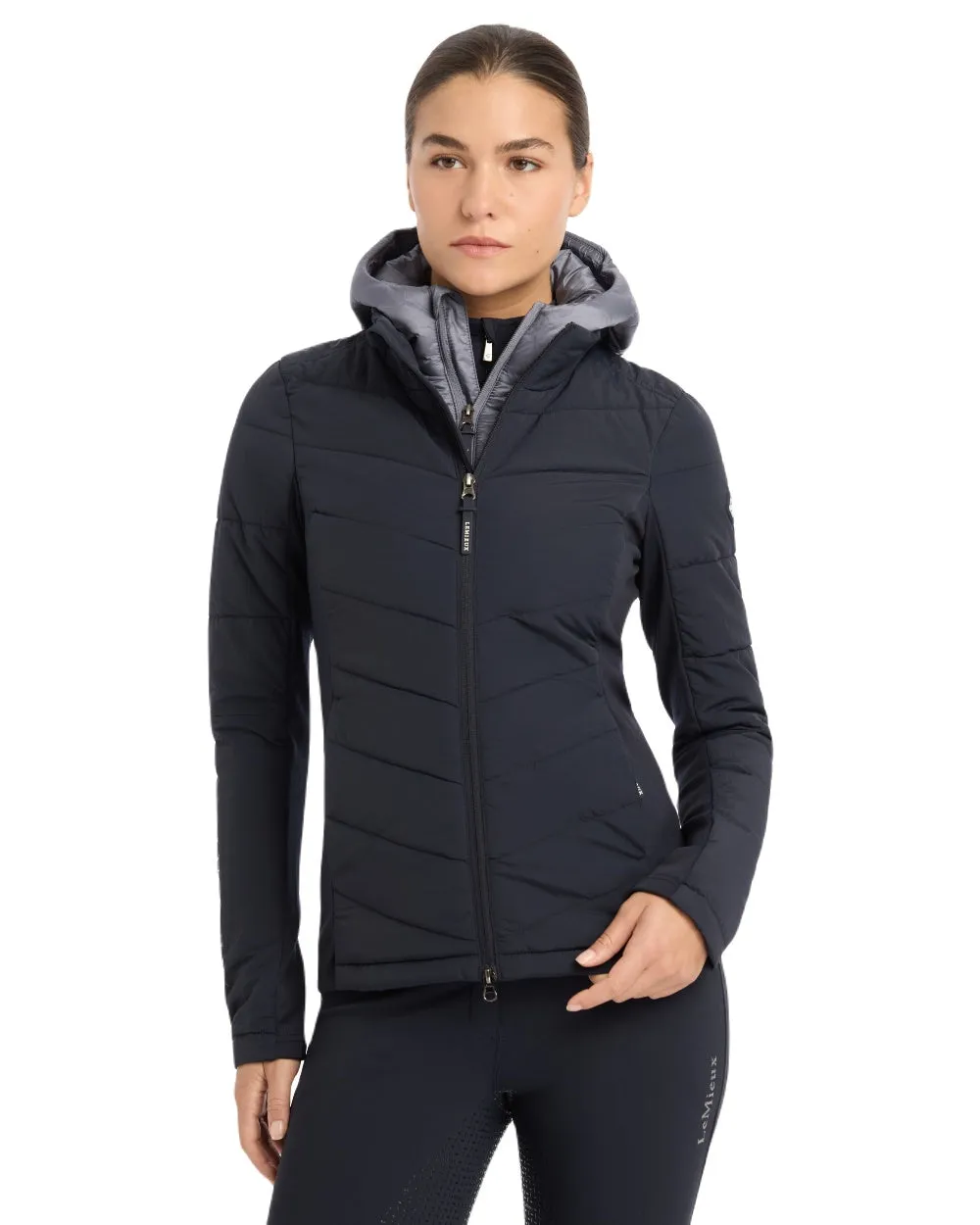 LeMieux Brioney Hybrid Jacket