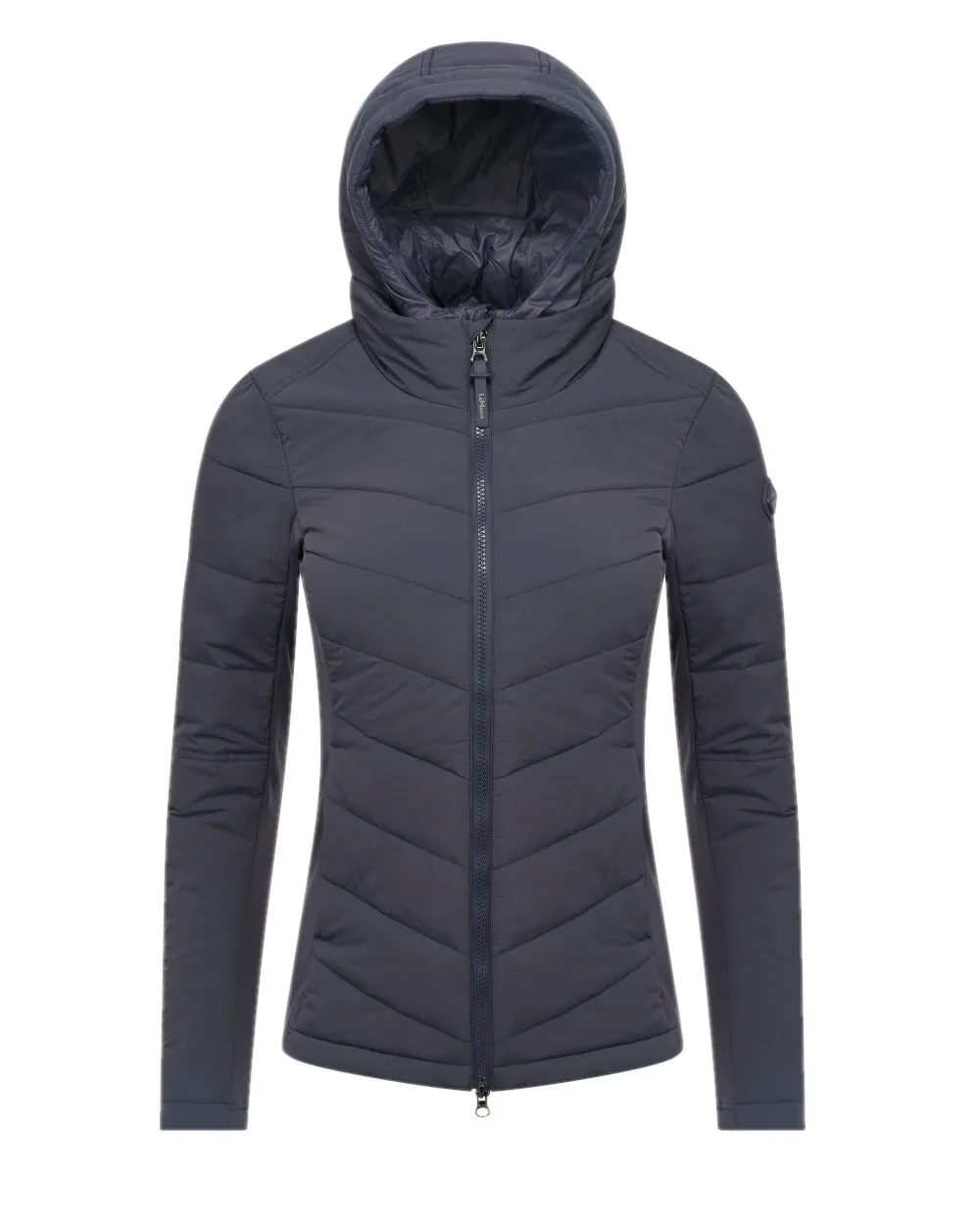 LeMieux Brioney Hybrid Jacket