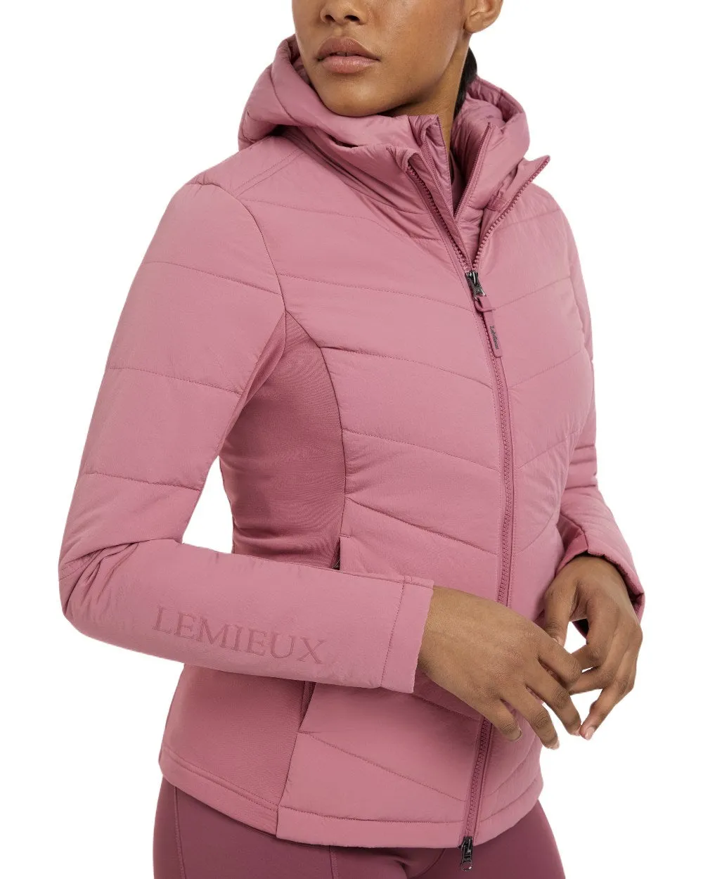 LeMieux Brioney Hybrid Jacket