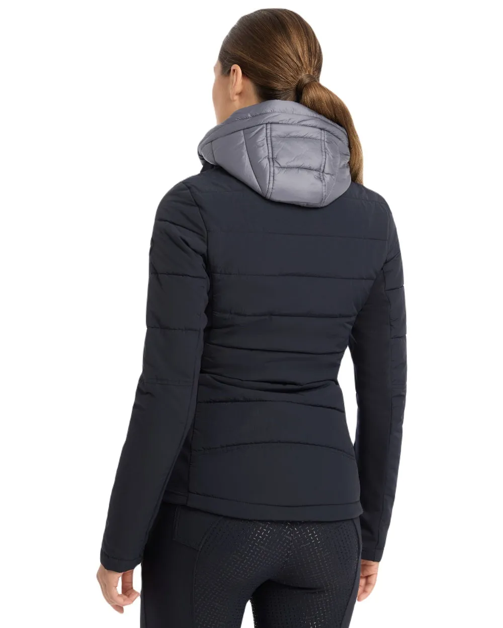 LeMieux Brioney Hybrid Jacket