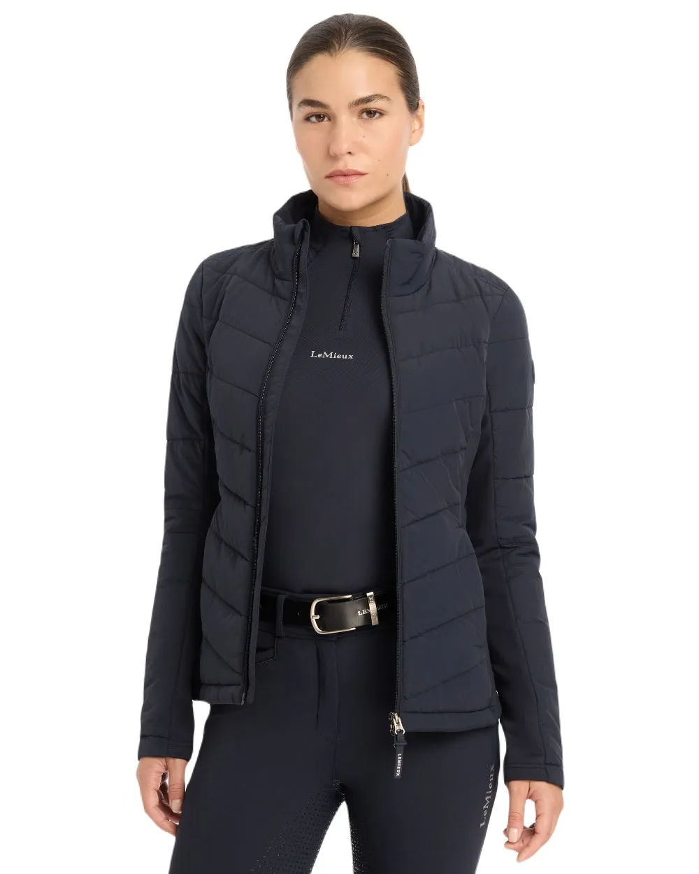 LeMieux Brioney Hybrid Jacket