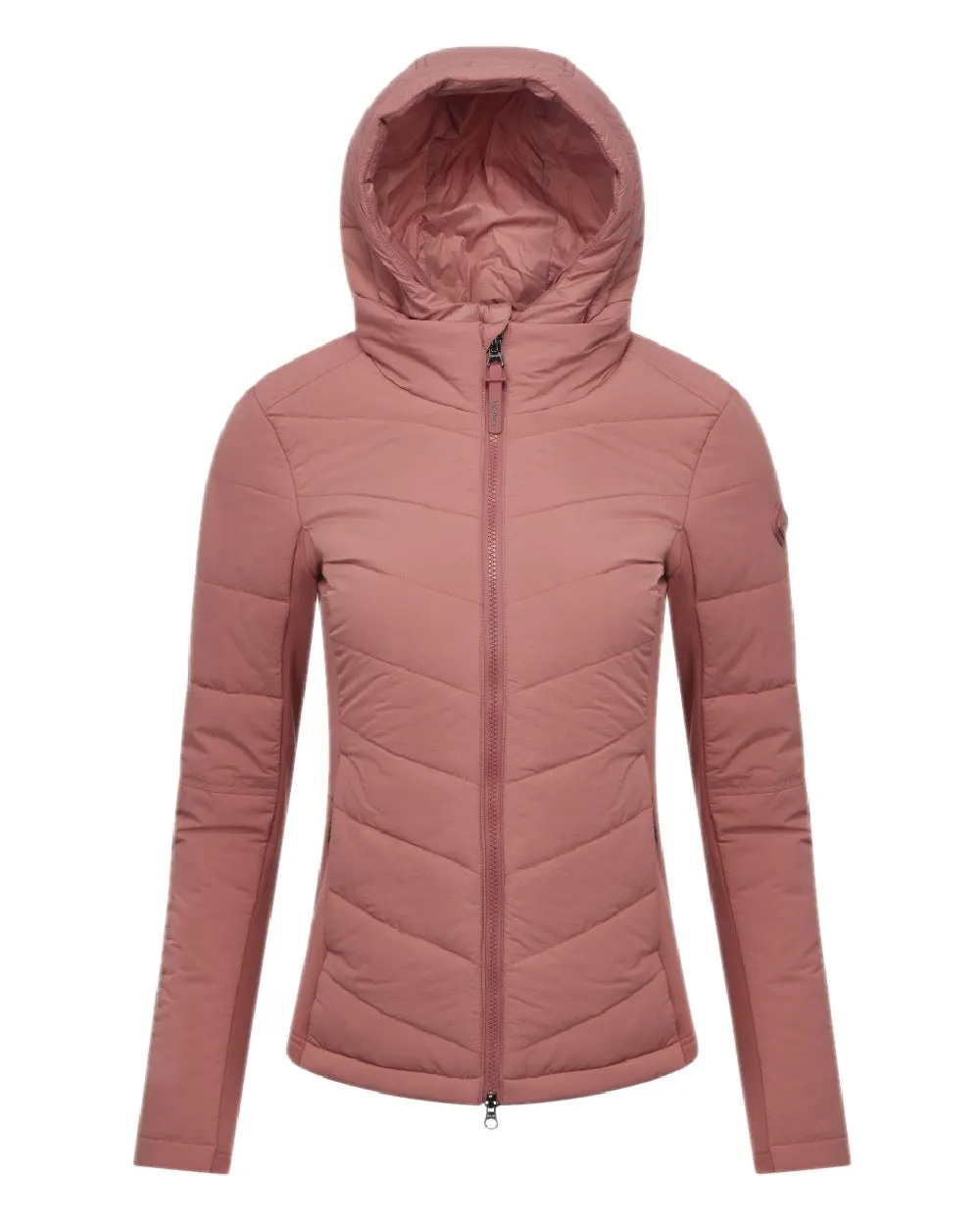 LeMieux Brioney Hybrid Jacket