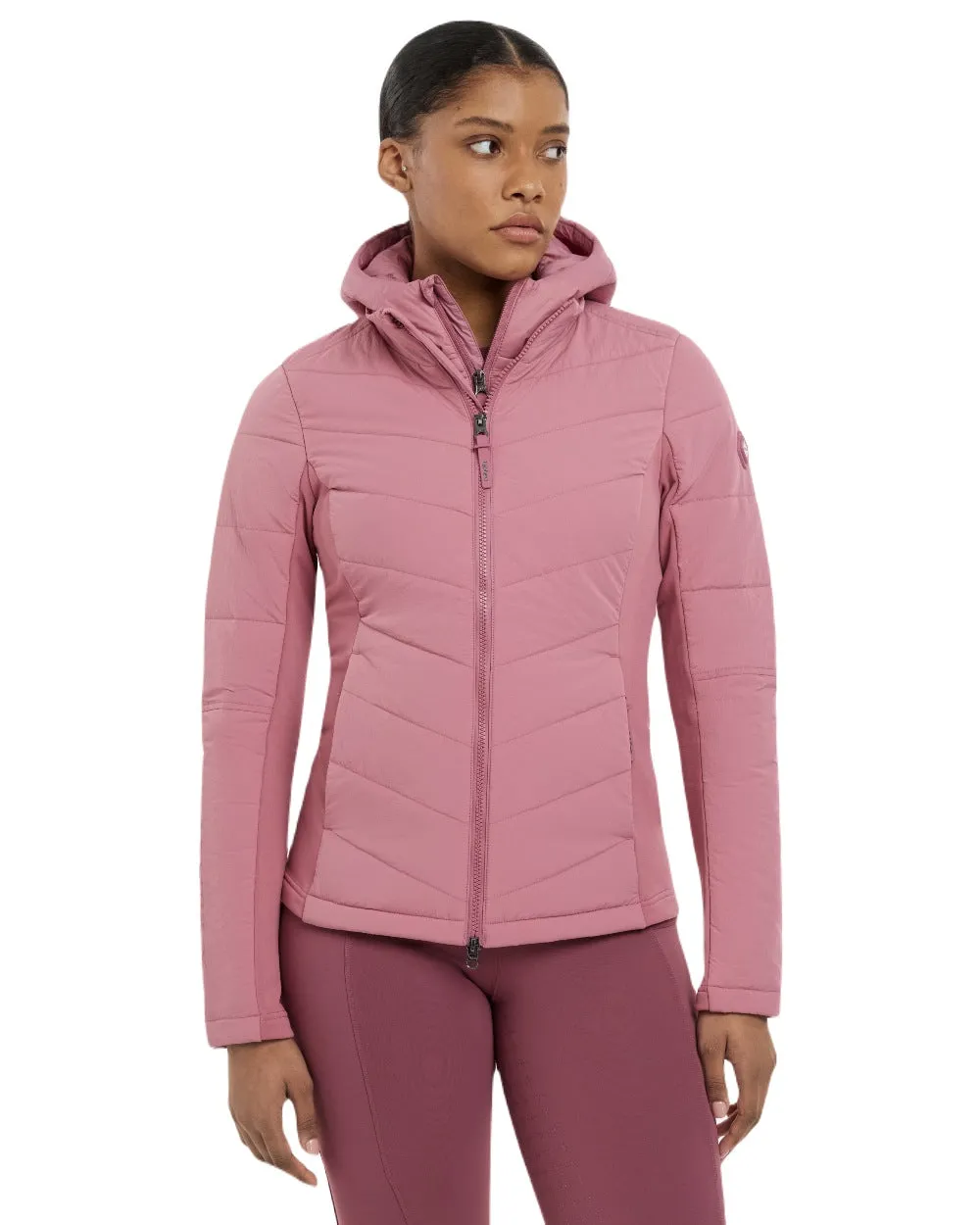 LeMieux Brioney Hybrid Jacket