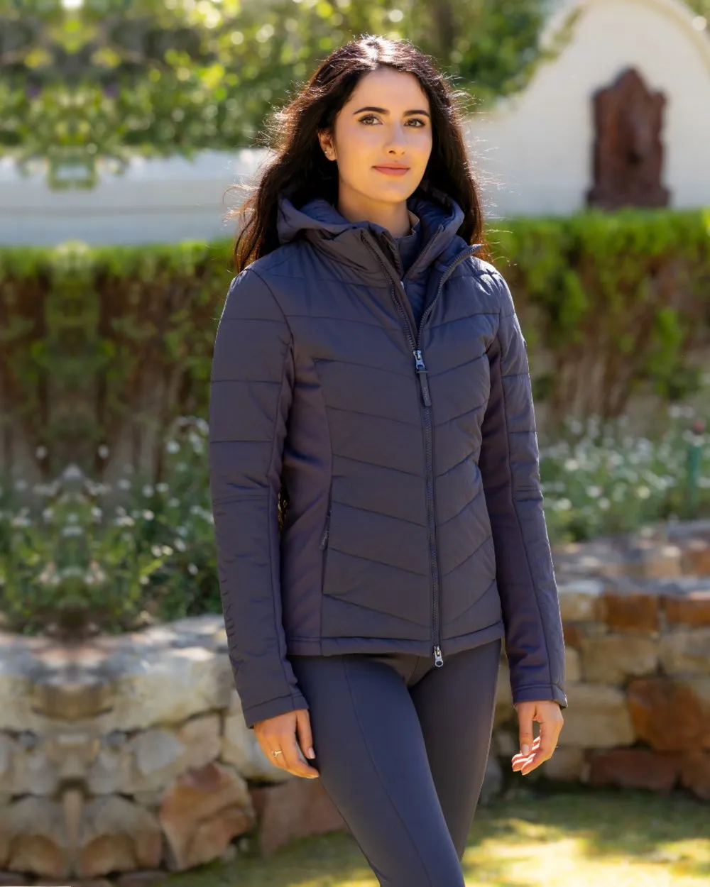 LeMieux Brioney Hybrid Jacket