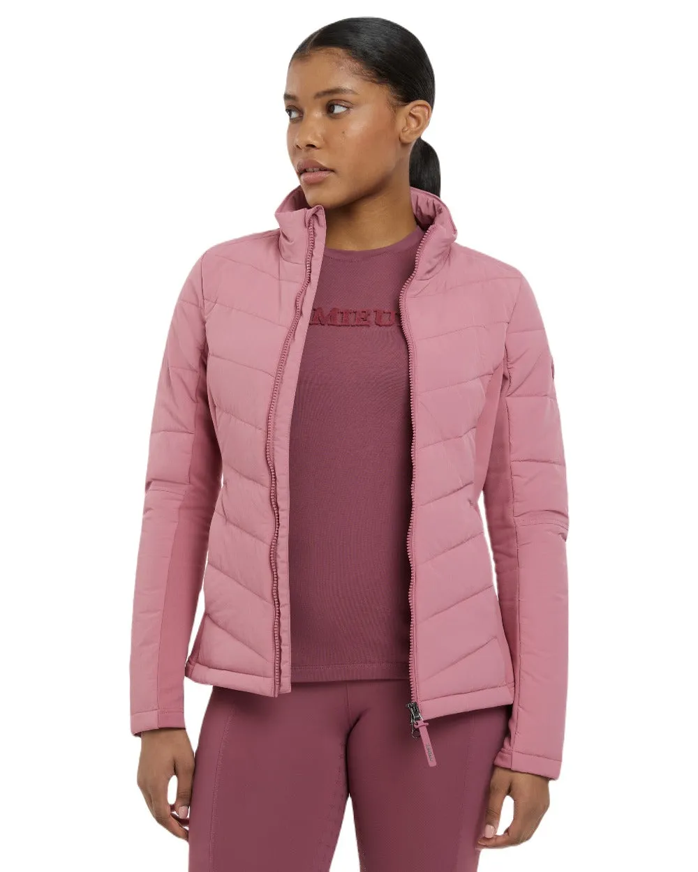 LeMieux Brioney Hybrid Jacket
