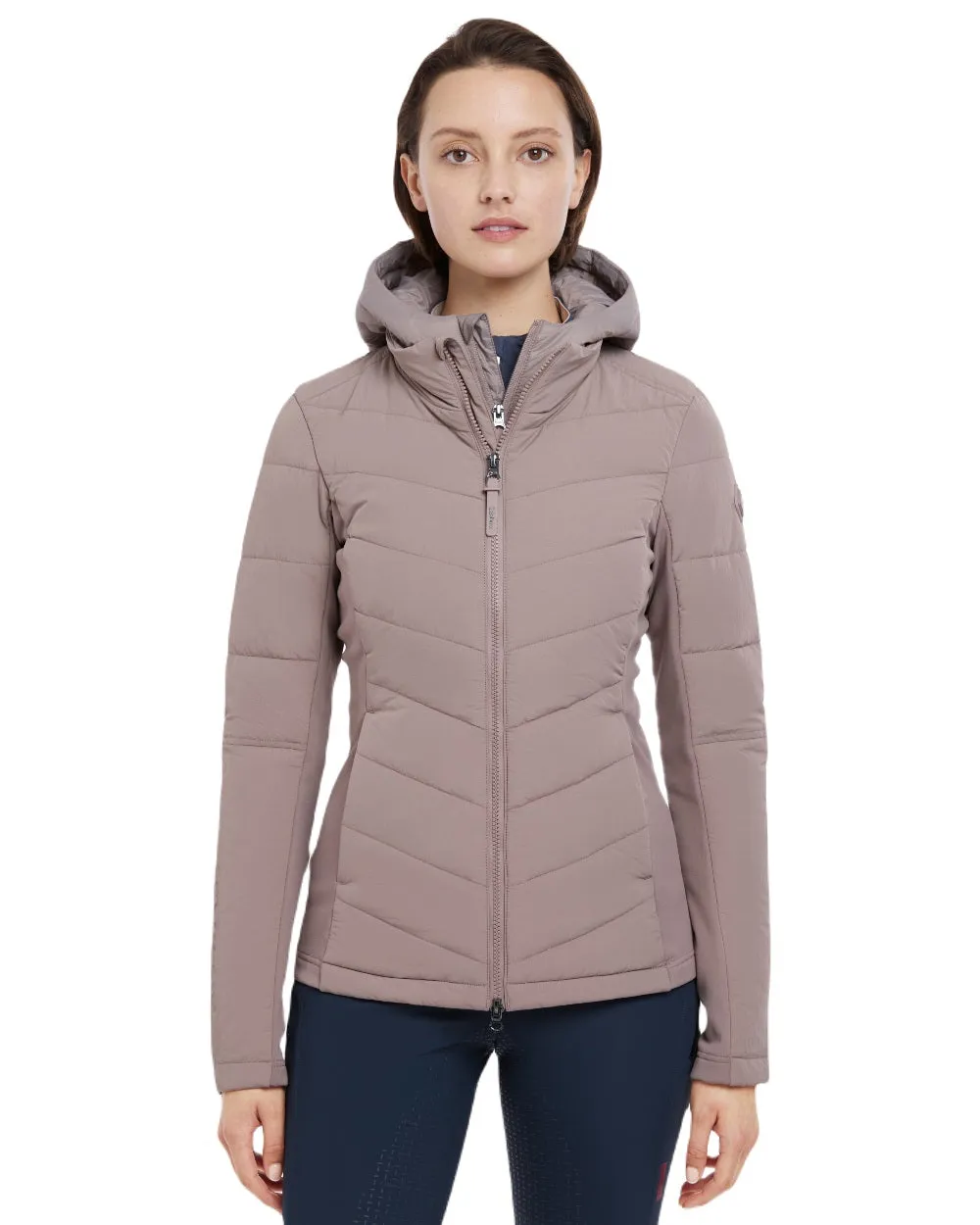 LeMieux Brioney Hybrid Jacket