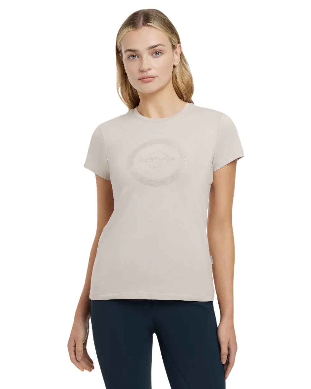 LeMieux Womens Classique T-Shirt