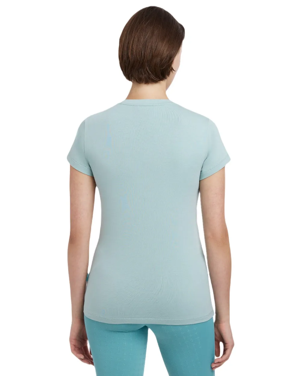 LeMieux Womens Classique T-Shirt