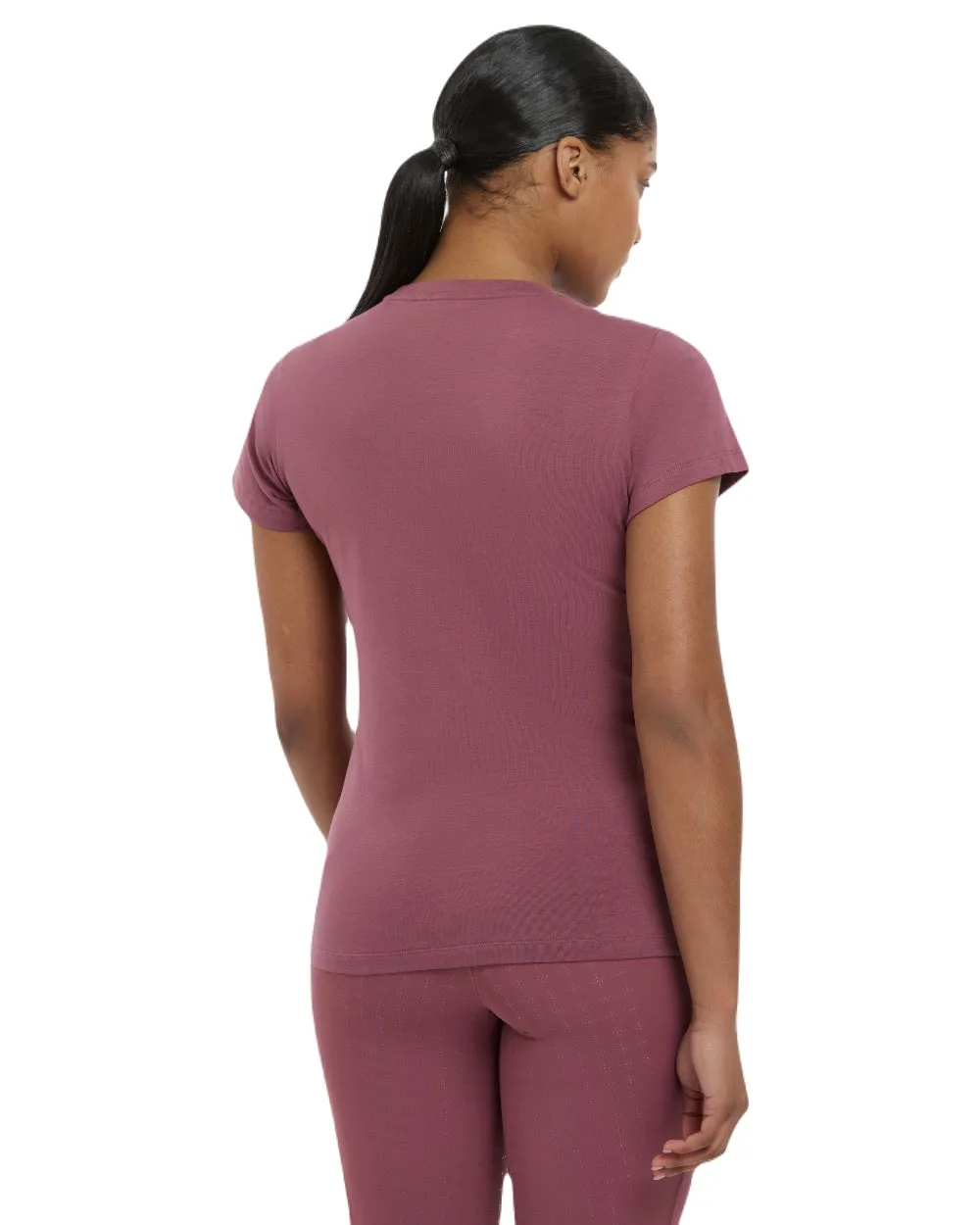 LeMieux Womens Classique T-Shirt