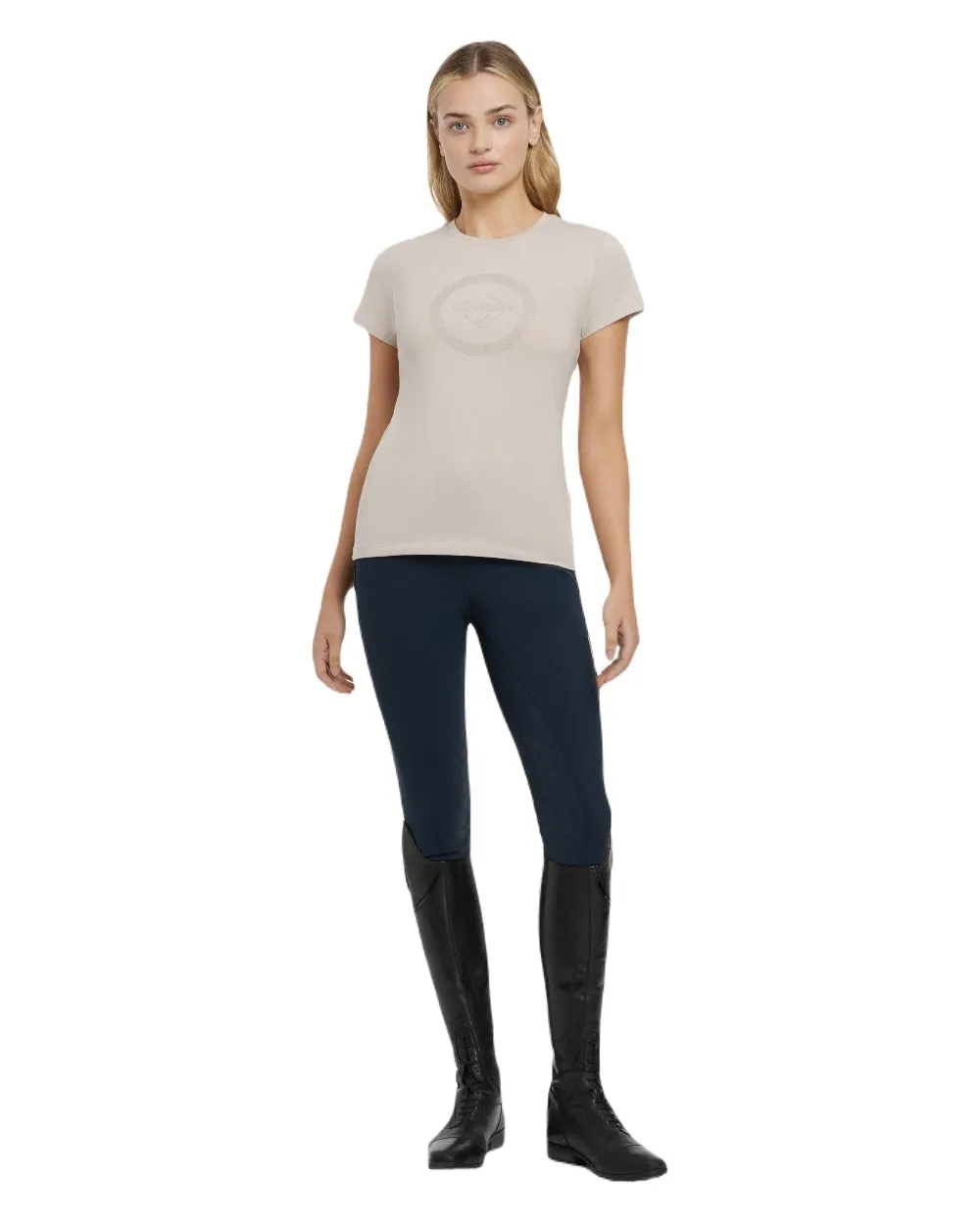 LeMieux Womens Classique T-Shirt