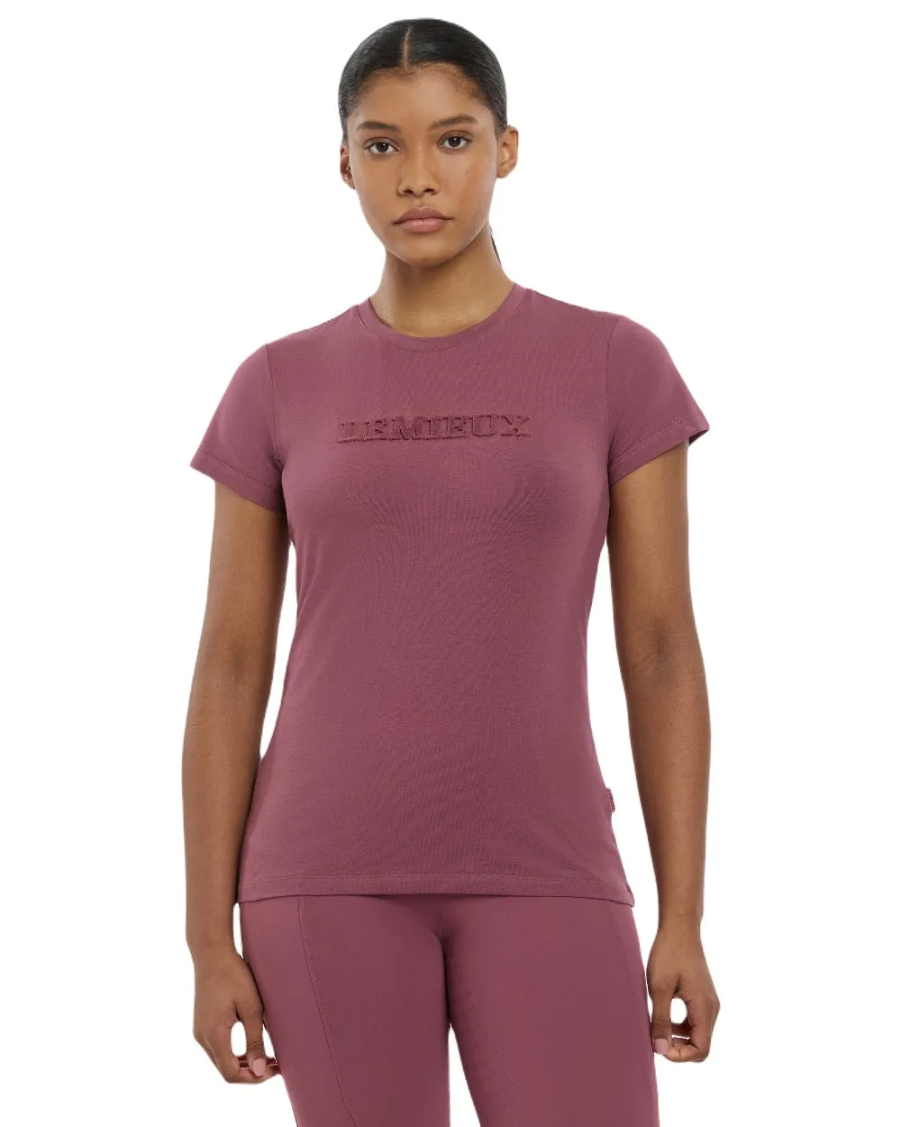 LeMieux Womens Classique T-Shirt
