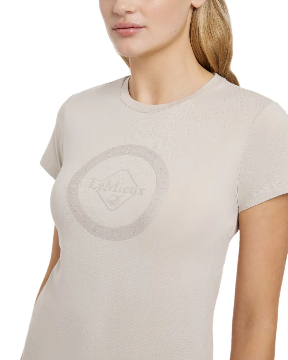 LeMieux Womens Classique T-Shirt